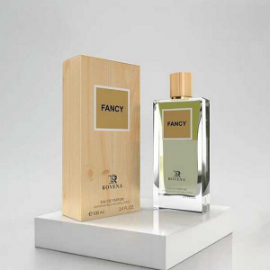 ROVENA FANCY (FENDI LIFE ESSENCE), парфюмерная вода для мужчин 100 мл