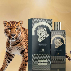 ROVENA AFRICAN JAGUAR (MEMO AFRICAN LEATHER), парфюмерная вода унисекс 100 мл