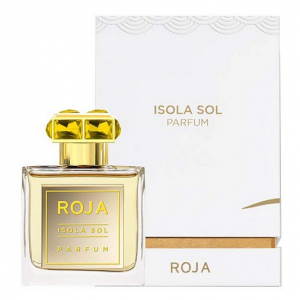 ROJA PARFUMS ISOLA SOL, парфюмерная вода унисекс 100 мл