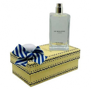 JO MALONE WOOD SAGE & SEA SALT LIMITED EDITION 2024, одеколон унисекс 100 мл