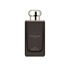 JO MALONE OUD & BERGAMOT LIMITED EDITION 2024, интенсивный одеколон унисекс 100 мл