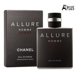 A-PLUS CHANEL ALLURE HOMME SPORT EAU EXTREME, парфюмерная вода для мужчин 100 мл