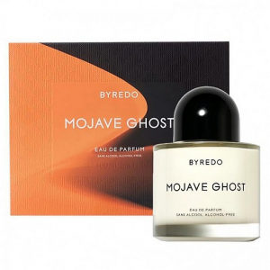 BYREDO MOJAVE GHOST SANS ALCOOL, парфюмерная вода унисекс 100 мл