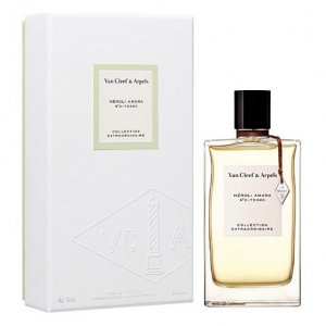 VAN CLEEF & ARPELS NEROLI AMARA, парфюмерная вода унисекс 75 мл