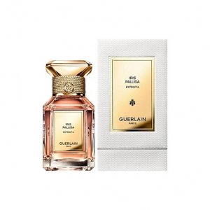 GUERLAIN IRIS PALLIDA EXTRAIT 6, духи унисекс 50 мл