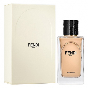 FENDI PERCHE NO, парфюмерная вода унисекс 100 мл (европейское качество)