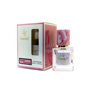 SEVAVEREK W 5180 (VERSACE BRIGHT CRYSTAL ABSOLU), парфюмерная вода для женщин 30 мл