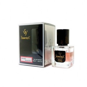 SEVAVEREK M 5157 (GIVENCHY POUR HOMME), парфюмерная вода для мужчин 30 мл