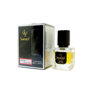 SEVAVEREK M 5155 (JEAN PAUL GAULTIER SCANDAL POUR HOMME), парфюмерная вода для мужчин 30 мл