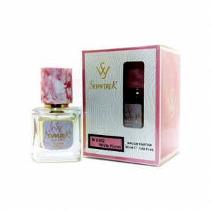 SEVAVEREK W 5152 (CAROLINA HERRERA GOOD GIRL), парфюмерная вода для женщин 30 мл