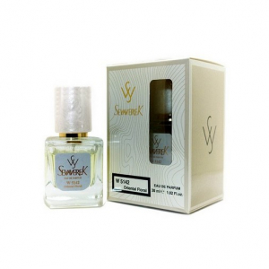 SEVAVEREK W 5142 (TRUSSARDI DONNA), парфюмерная вода для женщин 30 мл