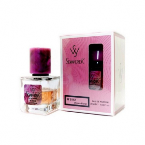 SEVAVEREK W 5112 (CHANEL CHANCE EAU DE PARFUM), парфюмерная вода для женщин 30 мл