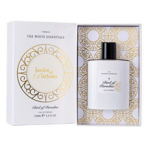 JARDIN DE PARFUMS 5 BIRD OF PARADISE, парфюмерная вода унисекс 100 мл