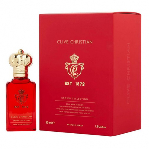 CLIVE CHRISTIAN CRAB APPLE BLOSSOM, духи унисекс 50 мл