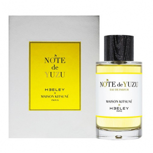 JAMES HEELEY NOTE DE YUZU, парфюмерная вода унисекс 100 мл
