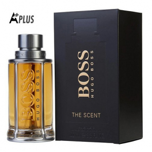 A-PLUS HUGO BOSS THE SCENT, туалетная вода для мужчин 100 мл