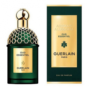 GUERLAIN ABSOLUS ALLEGORIA OUD ESSENTIEL, парфюмерная вода унисекс 125 мл