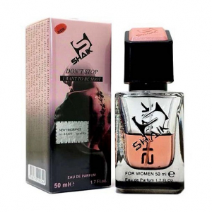 SHAIK DON'T STOP W 880 (DOLCE & GABBANA 3 L'IMPERATRICE), парфюмерная вода для женщин 50 мл