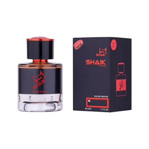 SHAIK PLATINUM M 645 (JEAN PAUL GAULTIER SCANDAL LE PARFUM POUR HOMME), парфюмерная вода для мужчин 50 мл