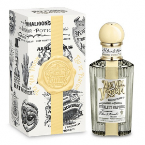 PENHALIGON'S VRA VRA VROOM, парфюмерная вода унисекс 100 мл