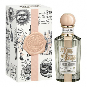 PENHALIGON'S A KISS OF BLISS, парфюмерная вода унисекс 100 мл