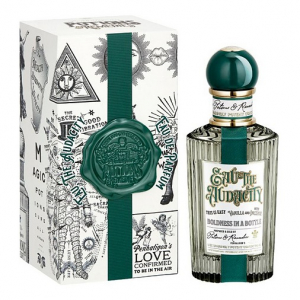 PENHALIGON'S EAU THE AUDACITY, парфюмерная вода унисекс 100 мл