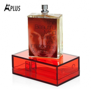 A-PLUS ESCENTRIC MOLECULES THE BEAUTIFUL MIND SERIES VOLUME 1 INTELLIGENCE & FANTASY, парфюмерная вода унисекс 100 мл