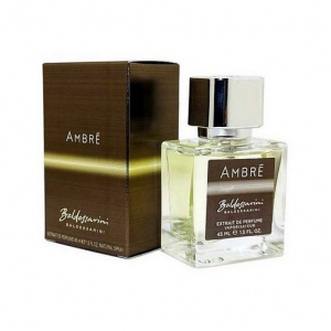 A-PLUS BALDESSARINI AMBRE, духи для мужчин 45 мл