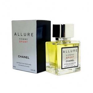 A-PLUS CHANEL ALLURE HOMME SPORT, духи для мужчин 45 мл