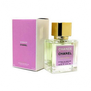 A-PLUS CHANEL CHANCE EAU FRAICHE, духи для женщин 45 мл