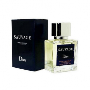 A-PLUS DIOR SAUVAGE, духи для мужчин 45 мл