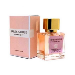 A-PLUS GIVENCHY IRRESISTIBLE , духи для женщин 45 мл