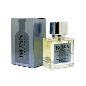 A-PLUS HUGO BOSS BOTTLED, духи для мужчин 45 мл