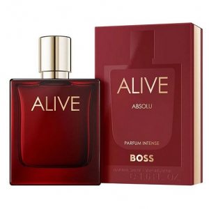 HUGO BOSS ALIVE ABSOLU, духи для женщин 80 мл (европейское качество)