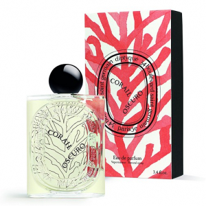 DIPTYQUE CORAIL OSCURO, парфюмерная вода унисекс 100 мл (европейское качество)