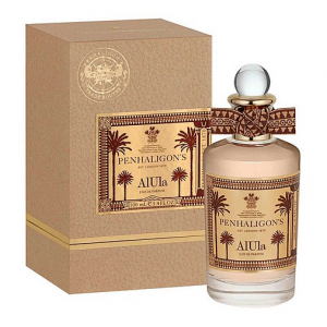 PENHALIGON'S ALULA, парфюмерная вода унисекс 100 мл