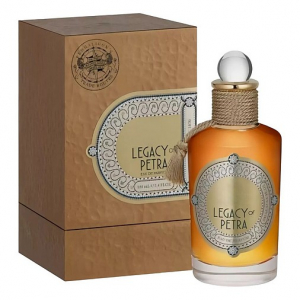 PENHALIGON'S LEGACY OF PETRA, парфюмерная вода унисекс 100 мл