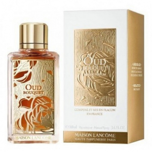LANCOME MAISON LANCOME OUD BOUQUET, парфюмерная вода унисекс 100 мл (европейское качество)