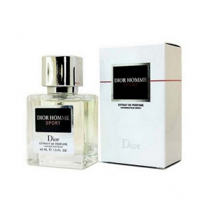 A-PLUS DIOR HOMME SPORT, духи для мужчин 45 мл