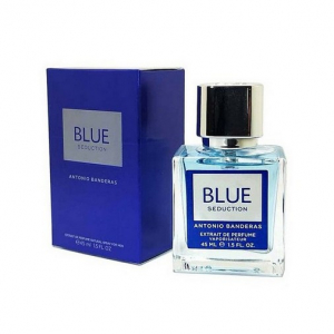 A-PLUS ANTONIO BANDERAS BLUE SEDUCTION, духи для мужчин 45 мл