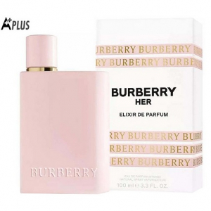A-PLUS BURBERRY HER ELIXIR DE PARFUM, интенсивная парфюмерная вода для женщин 100 мл