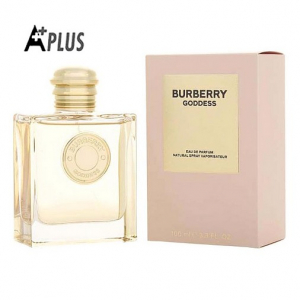 A-PLUS BURBERRY GODDESS, парфюмерная вода для женщин 100 мл