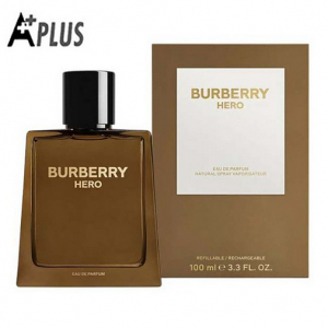 A-PLUS BURBERRY HERO, парфюмерная вода для мужчин 100 мл
