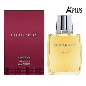 A-PLUS BURBERRY FOR MEN, туалетная вода для мужчин 100 мл