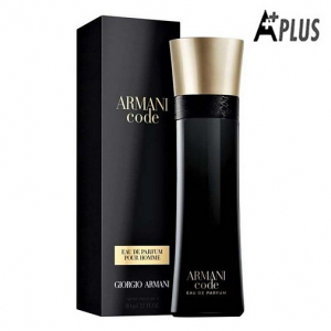 A-PLUS GIORGIO ARMANI CODE PARFUM, парфюмерная вода для мужчин 100 мл