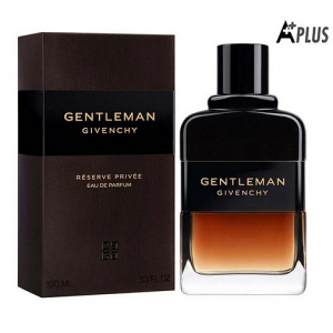 A-PLUS GIVENCHY GENTLEMAN RESERVE PRIVEE, парфюмерная вода для мужчин 100 мл