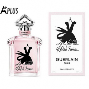 A-PLUS GUERLAIN LA PETITE ROBE NOIRE, туалетная вода для женщин 100 мл