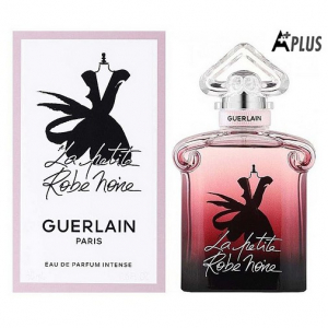 A-PLUS GUERLAIN LA PETITE ROBE NOIRE INTENSE, интенсивная парфюмерная вода для женщин 100 мл
