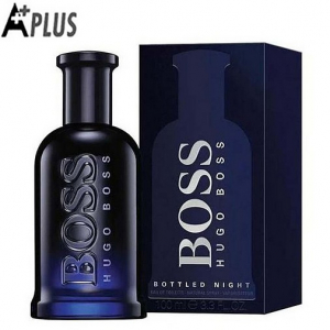 A-PLUS HUGO BOSS BOTTLED NIGHT, туалетная вода для мужчин 100 мл