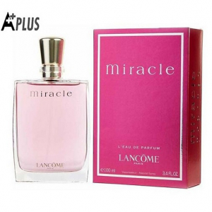 A-PLUS MIRACLE L'EAU DE PARFUM, парфюмерная вода для женщин 100 мл
